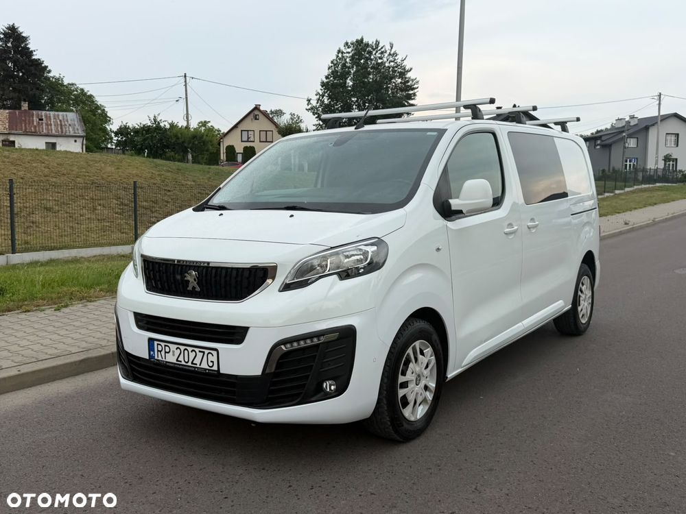 Peugeot EXPERT - 12