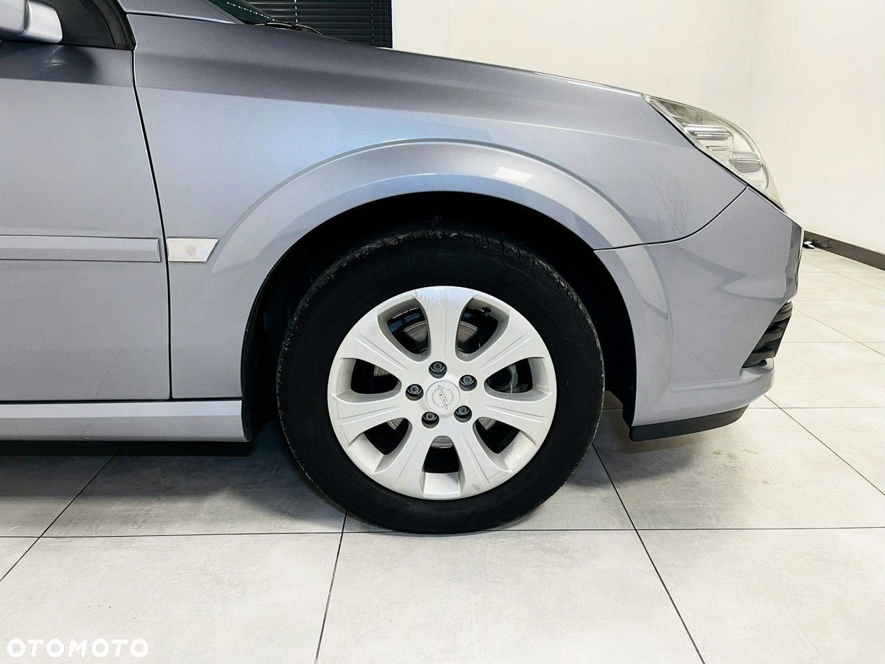 Opel Vectra 1.9 CDTI Elegance - 7