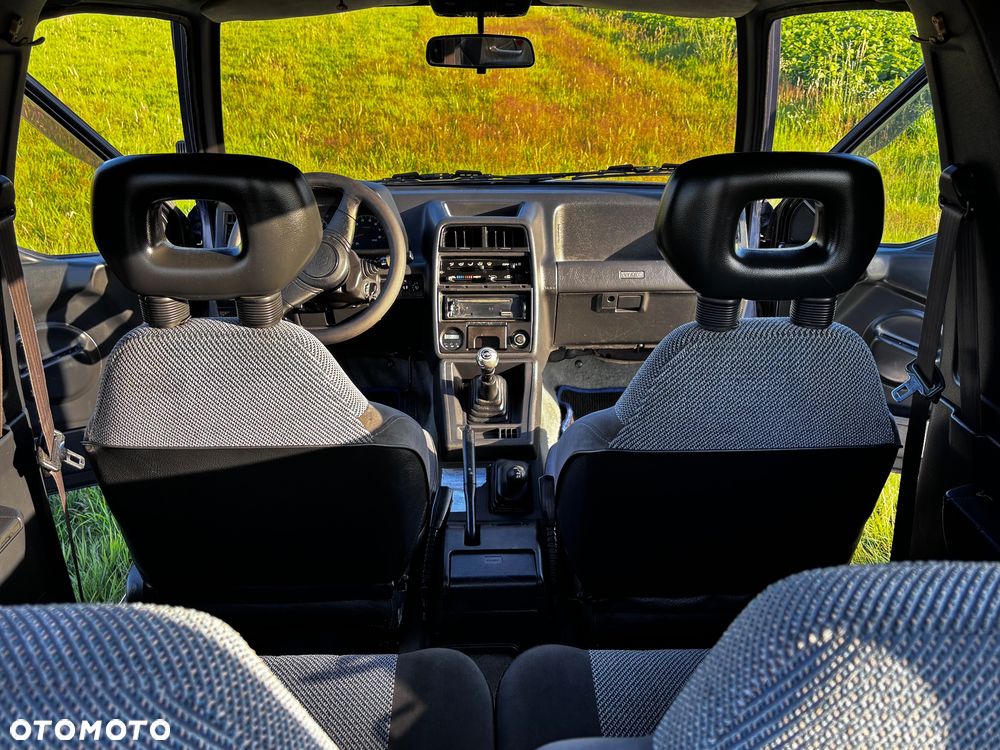 Suzuki Vitara - 15