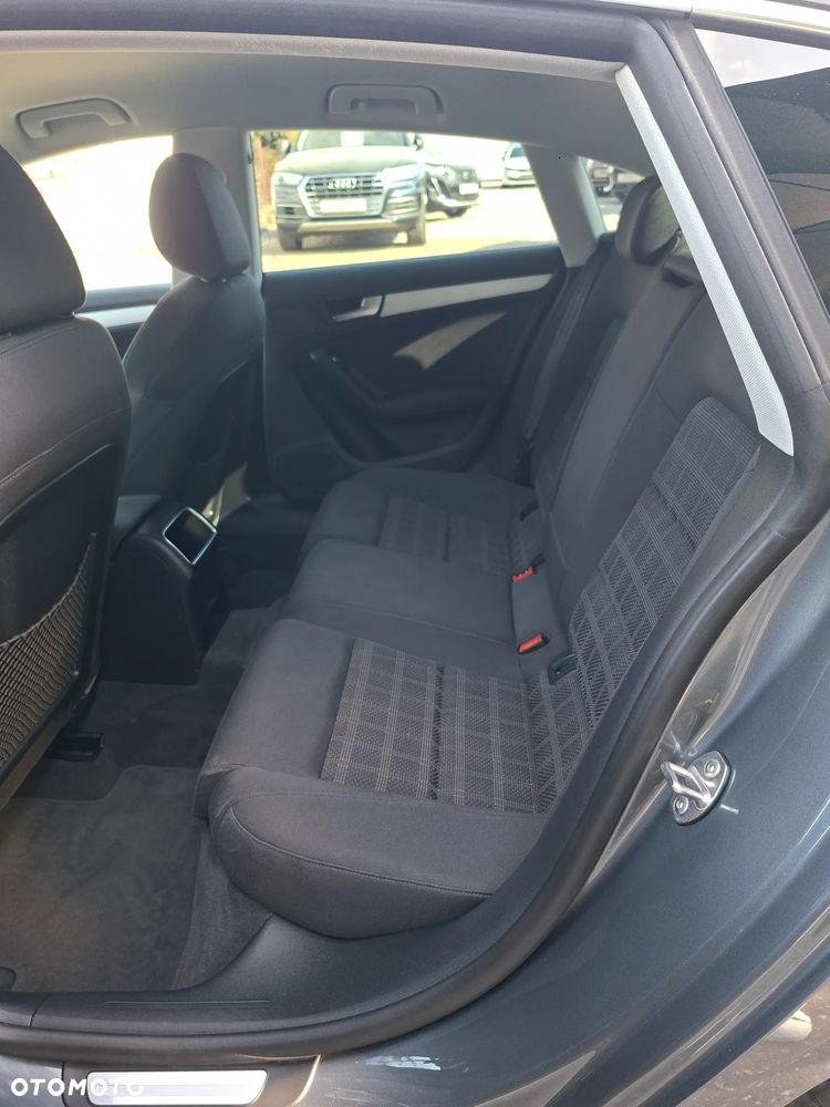 Audi A5 Sportback 2.0 TDI quattro DPF S tronic - 11