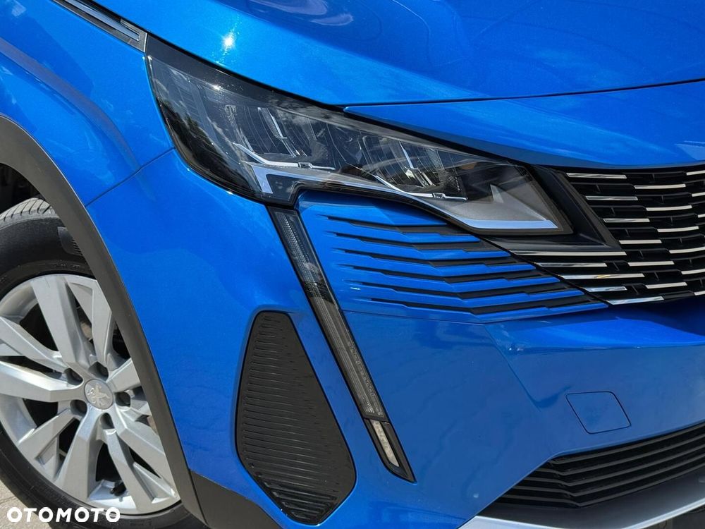 Peugeot 3008 - 7