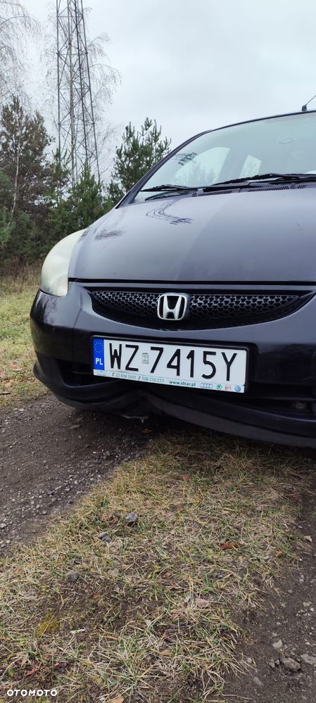 Honda Jazz 1.2 S - 5