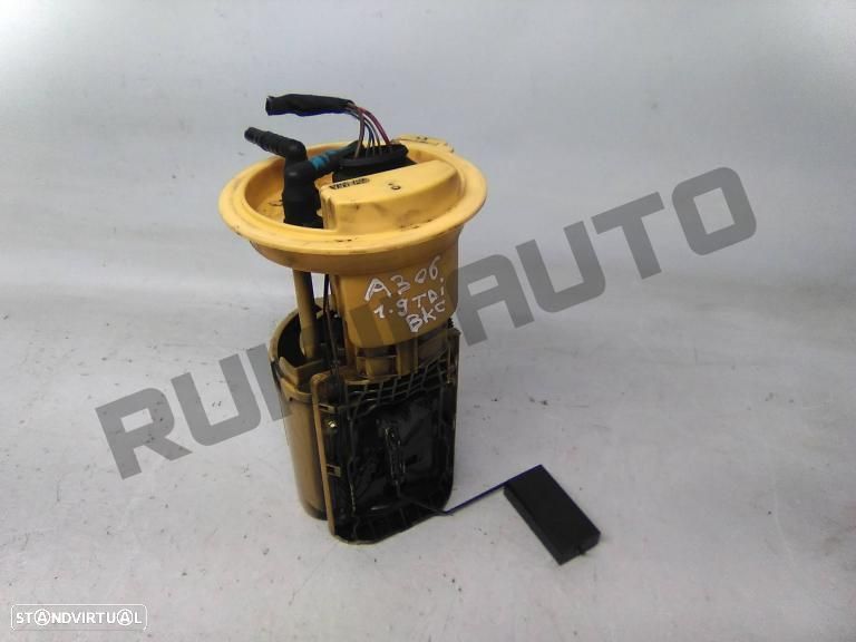 Bomba Combustível 1k091_9050 Audi A3 (8p) [2003_2012] 2.0 Tdi - 2