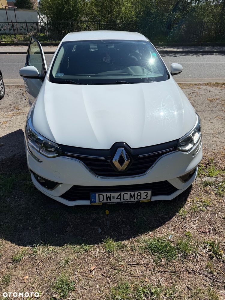 Renault Megane - 6