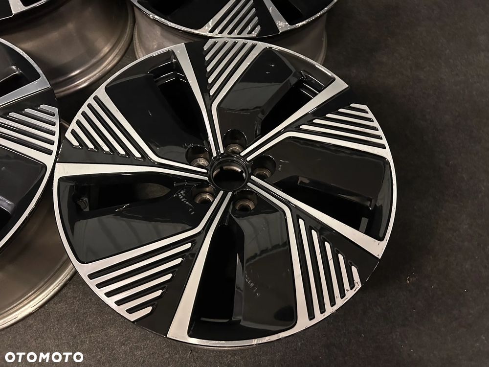 Alufelgi NIO ET7, EL7 20 cali 5x118 4szt. PO243071 - 15