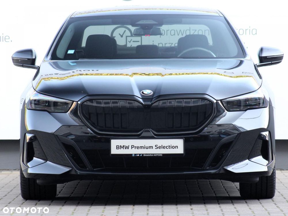 BMW Seria 5 - 10