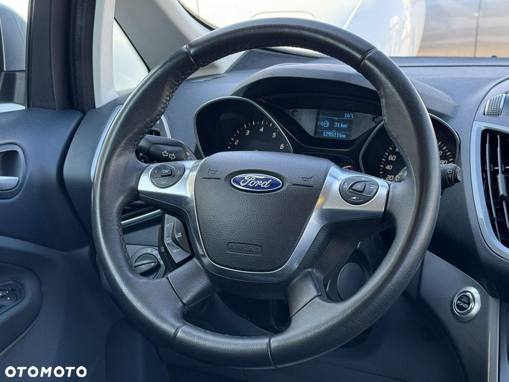 Ford C-MAX - 26