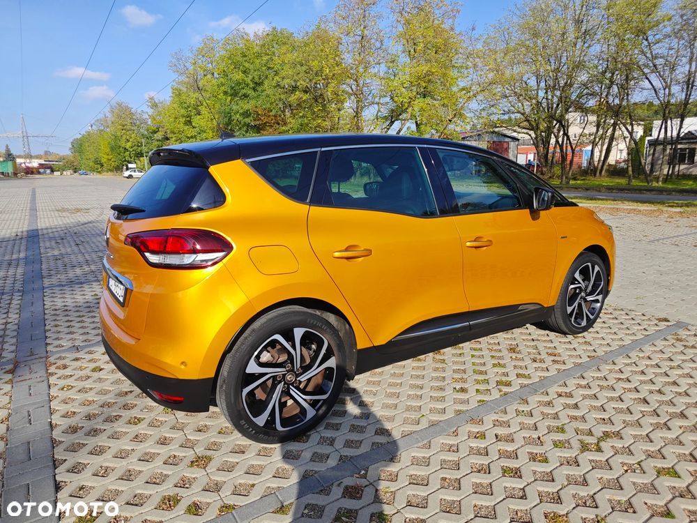 Renault Scenic - 4