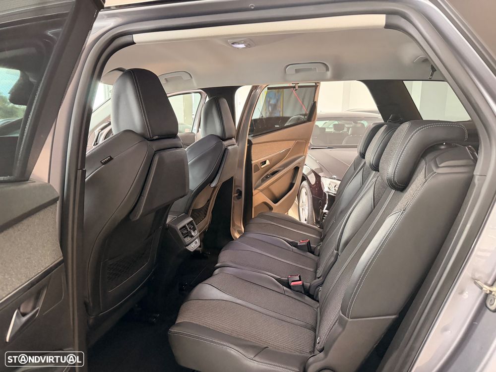 Peugeot 5008 1.5 BlueHDi Allure Pack EAT8 - 8