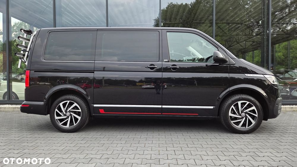 Volkswagen Multivan 2.0 TDI L1 Highline 4Motion DSG - 39