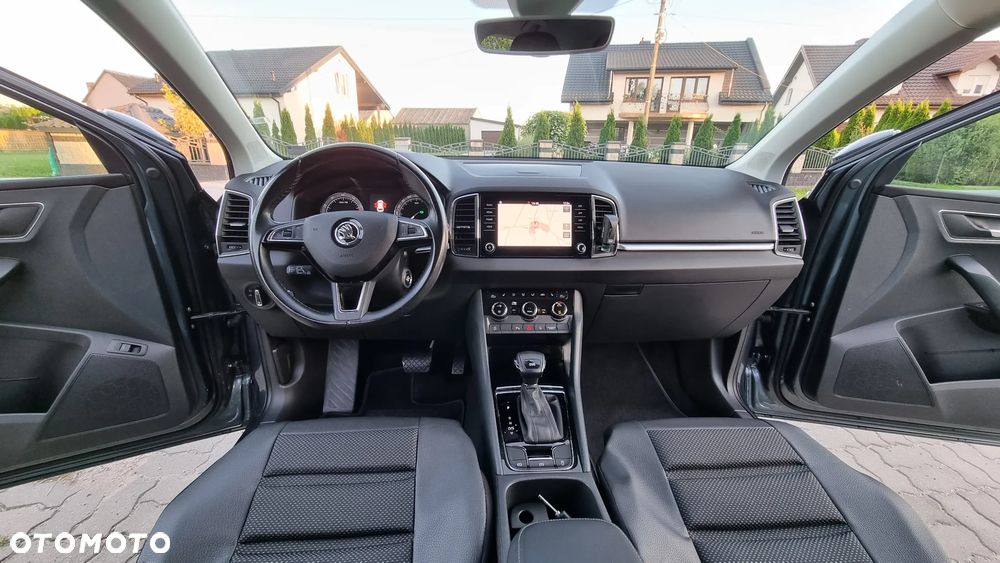 Skoda Karoq 1.5 TSI ACT DSG Ambition - 8