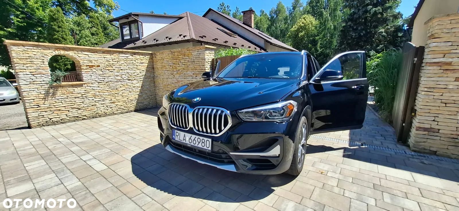 BMW X1 - 1