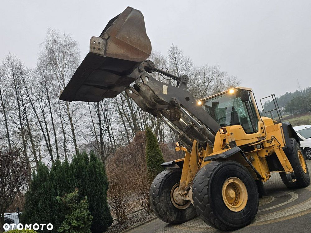 Volvo L150G / L 150 OPTISHIFT - 18