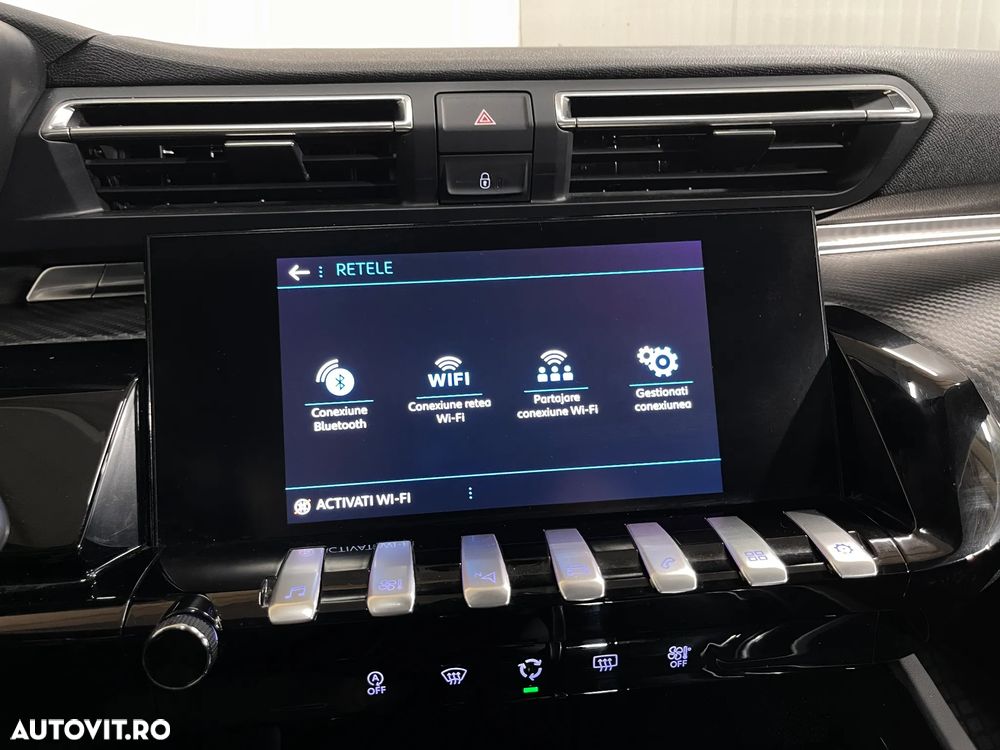 Peugeot 508 1.6 THP STT Active - 19