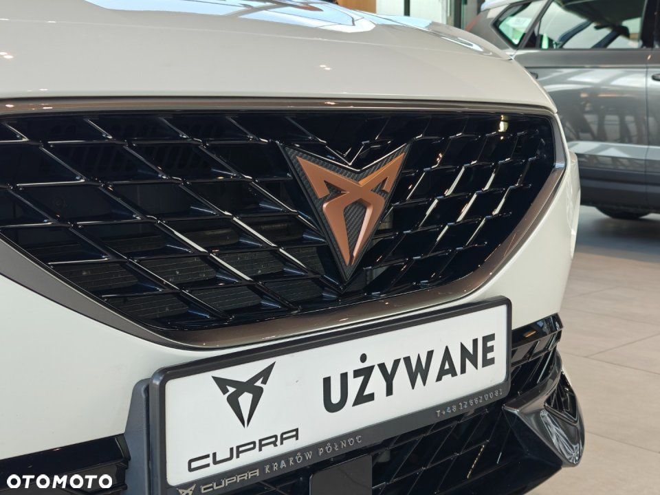 Cupra Formentor - 5