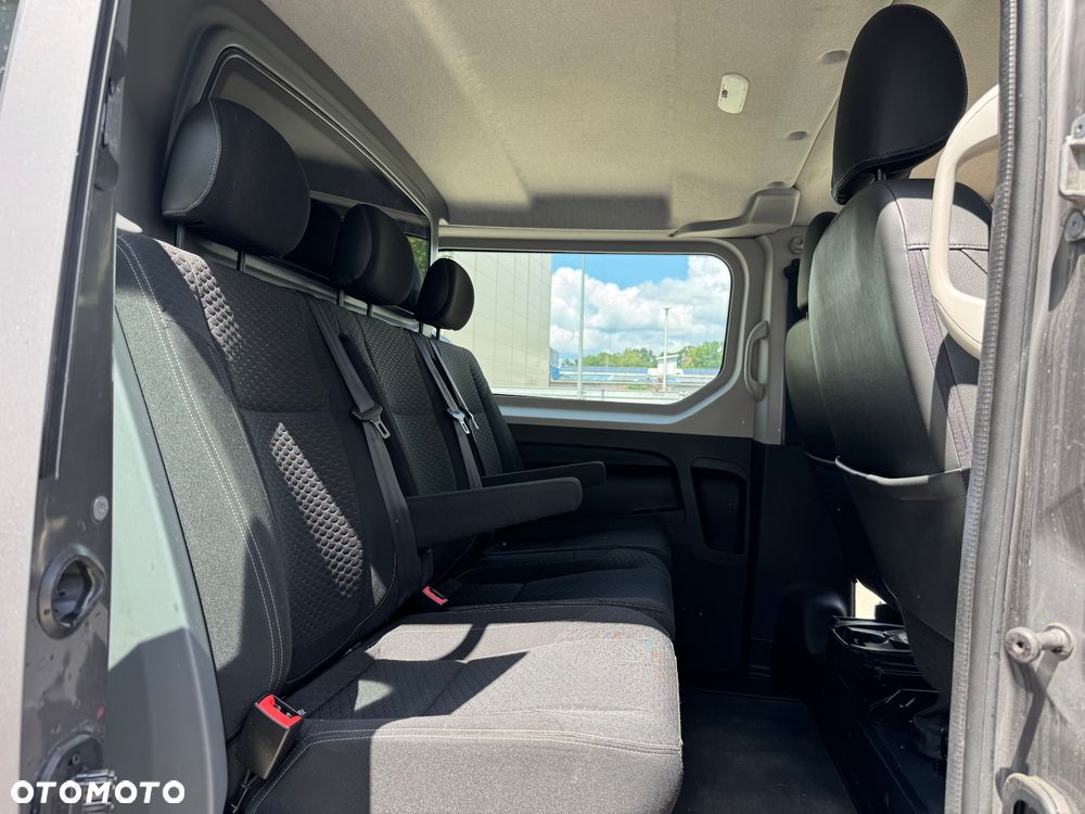 Opel Vivaro L2H1 2,9t Elegance Business - 8