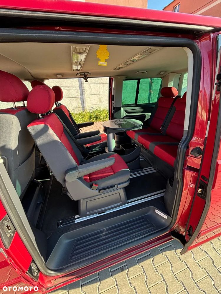 Volkswagen Multivan L1 Comfortline - 10