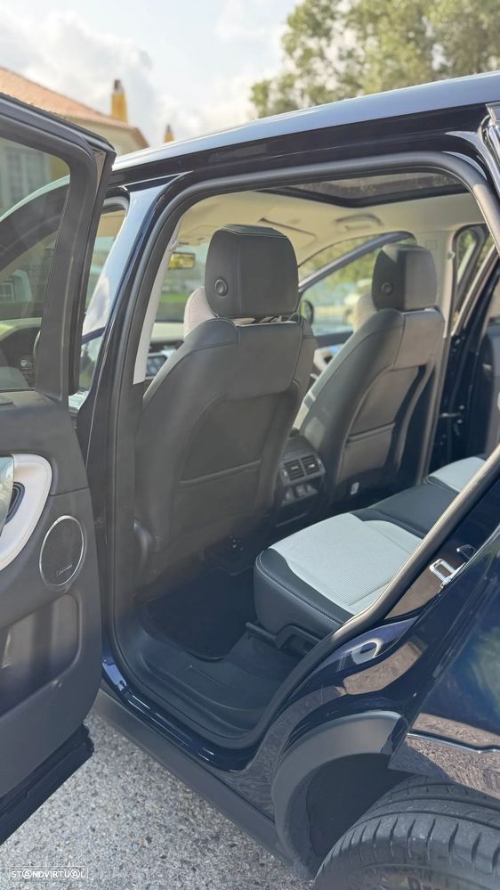 Land Rover Discovery Sport - 25