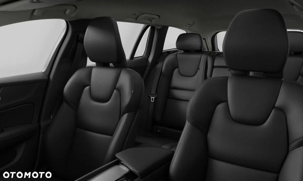 Volvo V60 B4 B Plus Bright - 6