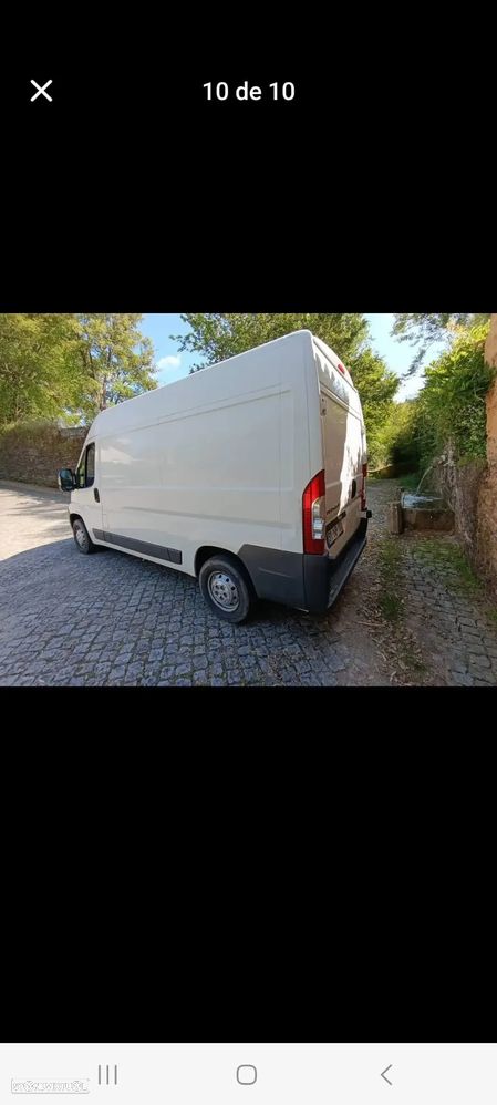 Peugeot Boxer - 3