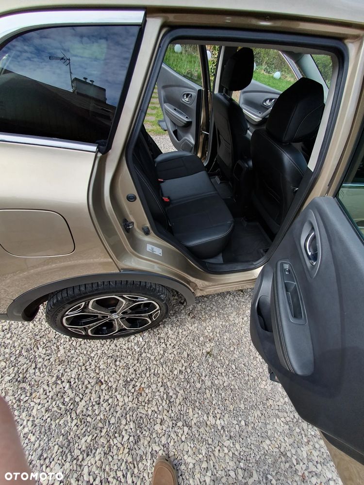 Renault Kadjar 1.5 dCi Energy Night&Day EDC - 19