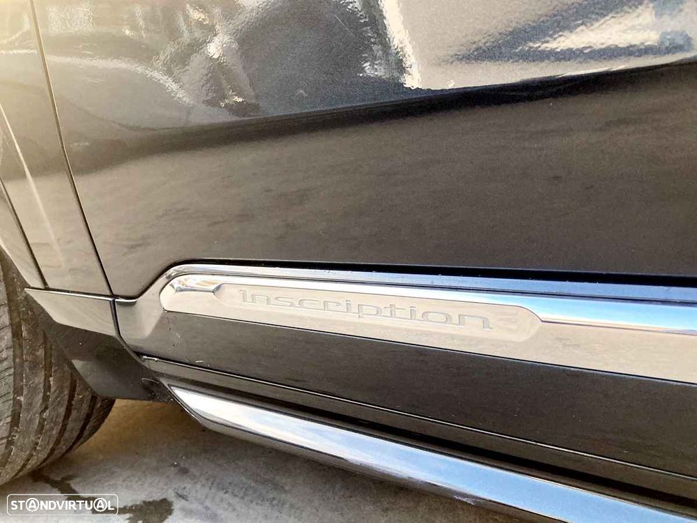 Volvo XC 90 2.0 D4 Inscription - 54