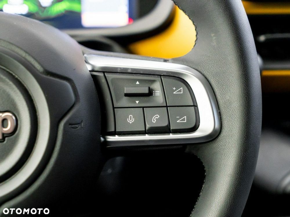 Jeep Avenger 1.2 GSE T3 Summit FWD - 28