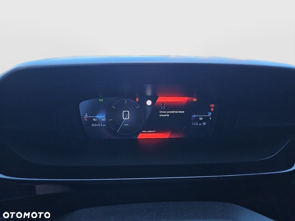 Peugeot 308 - 18
