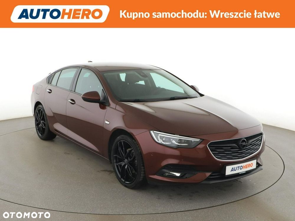 Opel Insignia 1.5 T Innovation S&S - 11
