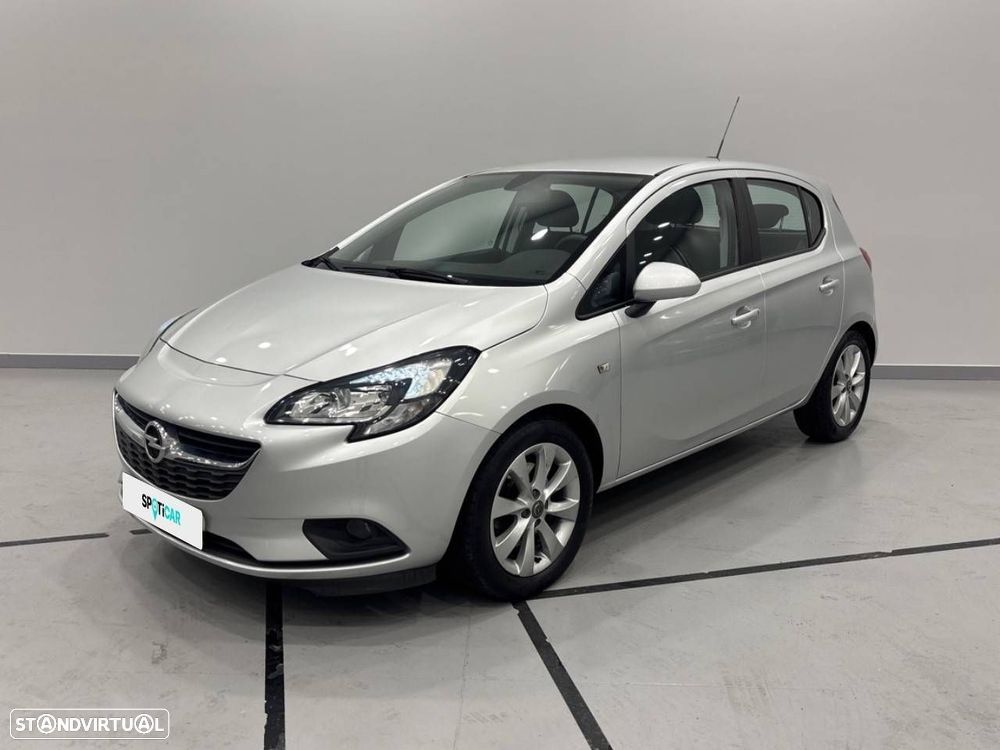 Opel Corsa 1.0 T Edition - 20