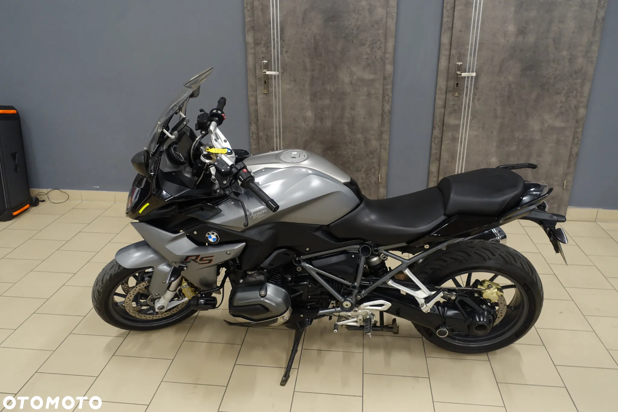 BMW R - 13