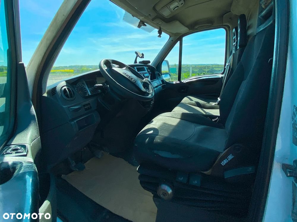 Iveco DAILY - 11