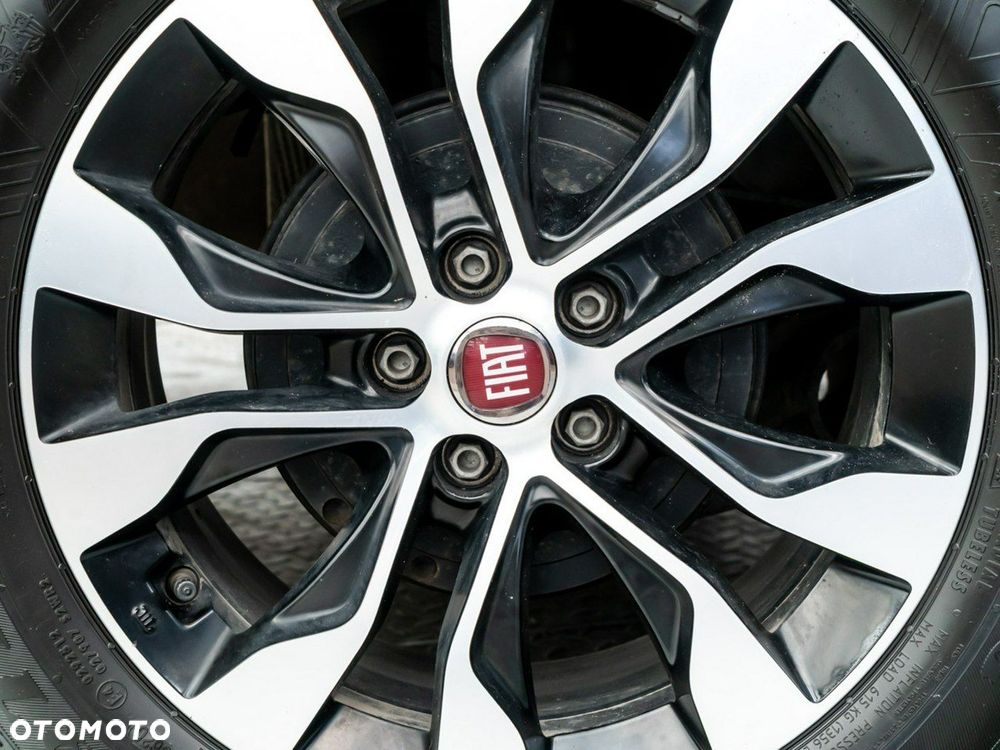 Fiat Tipo 1.0 T3 City Life - 13