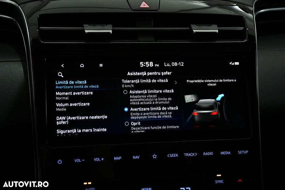 Hyundai Tucson 1.6 T-GDi Plug-in-Hybrid 4WD - 26