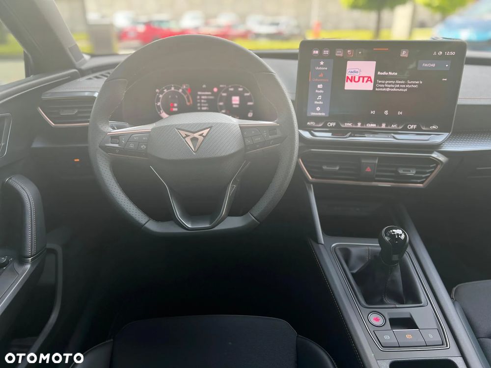 Cupra Leon 1.5 TSI - 21