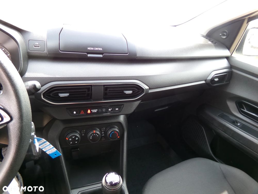 Dacia Sandero 1.0 TCe Comfort - 12
