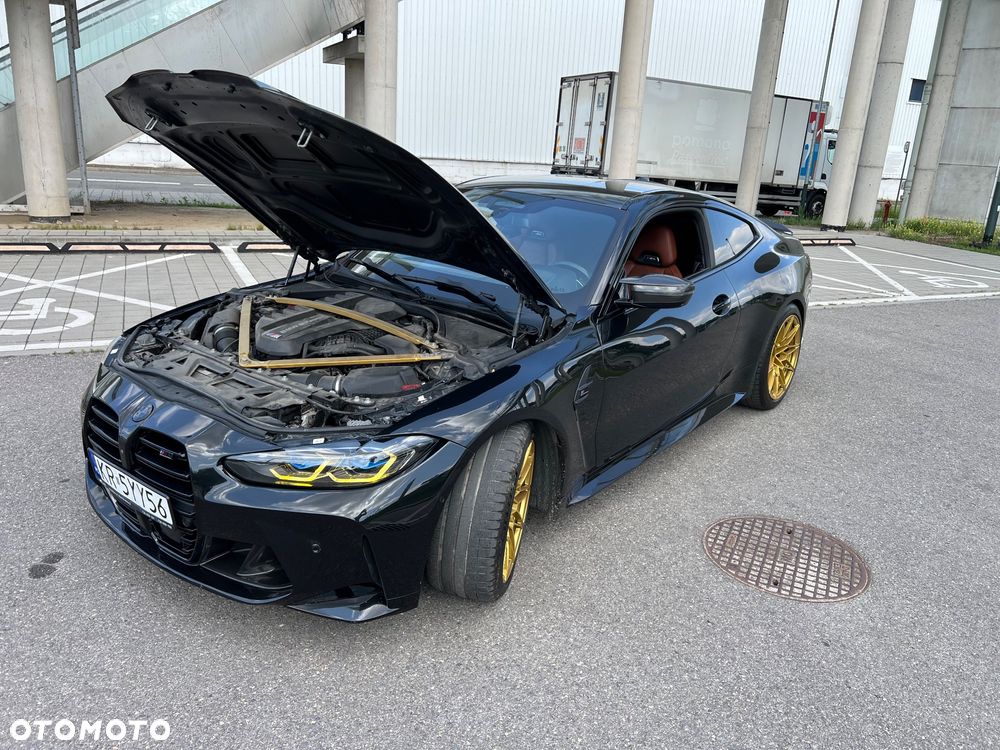 BMW M4 Competition - 25