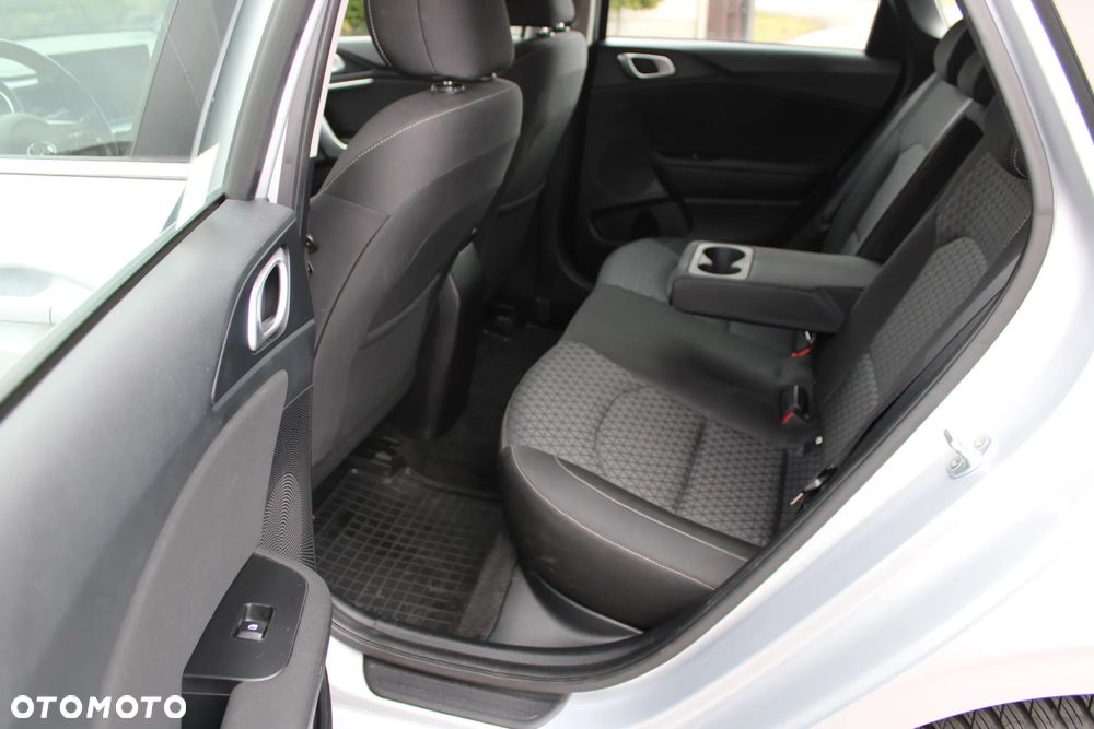 Kia Ceed 1.4 T-GDI GT-Line DCT - 28