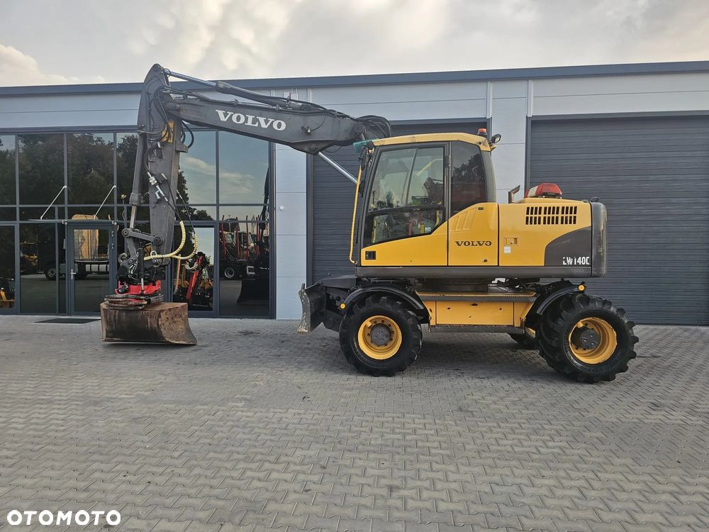 Volvo EW 140 C - 6