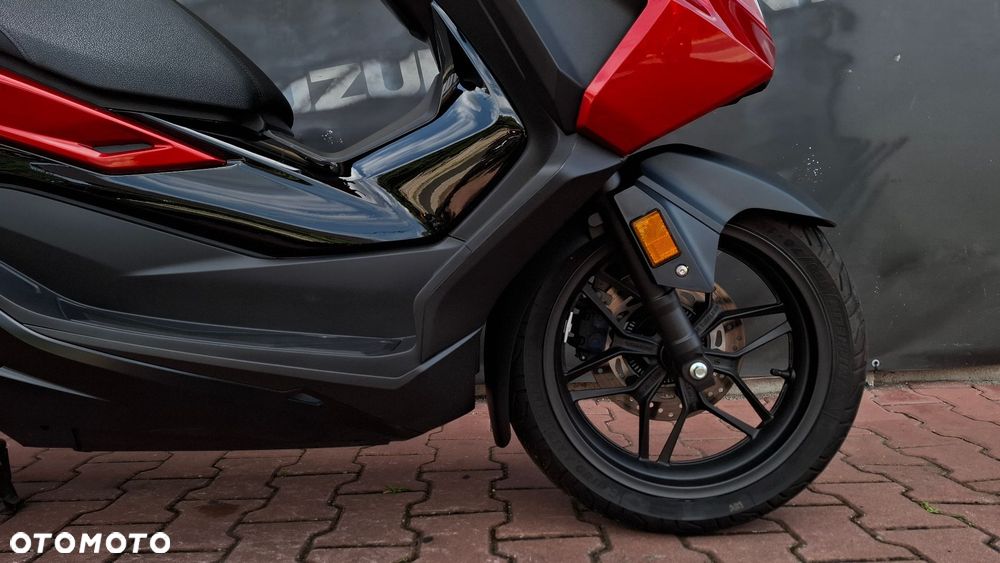 Honda NSS - 13