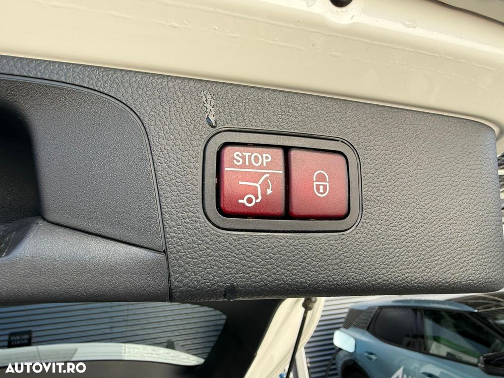 Mercedes-Benz GLC 220 d 4MATIC 9G-TRONIC AMG Line - 26