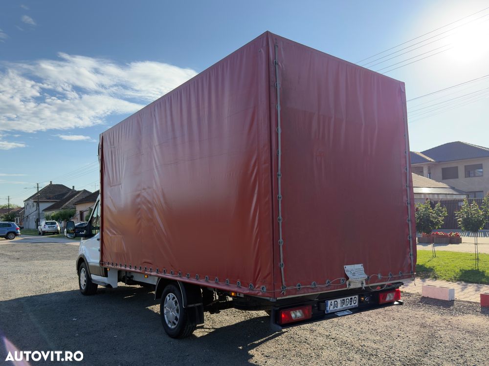 Ford Transit - 3