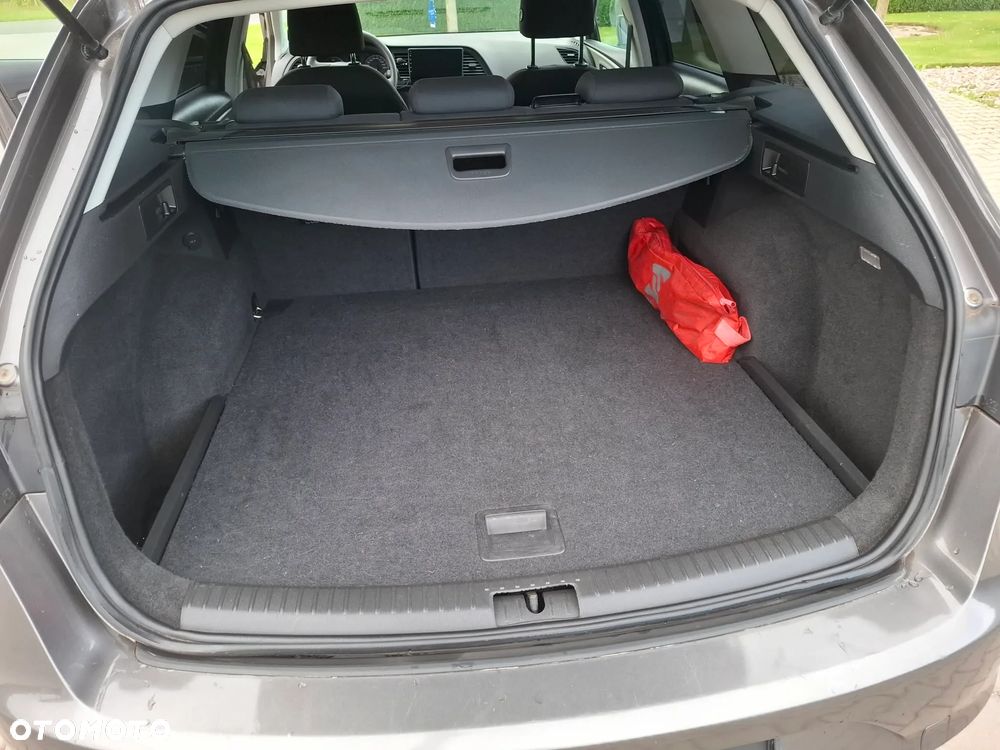 Seat Leon - 10
