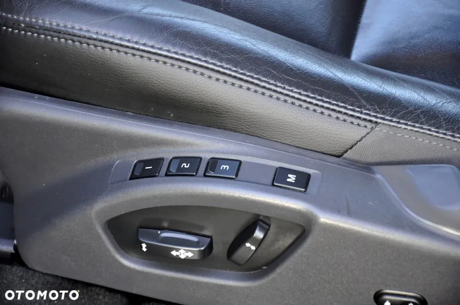 Volvo XC 60 T5 Powershift Summum - 23