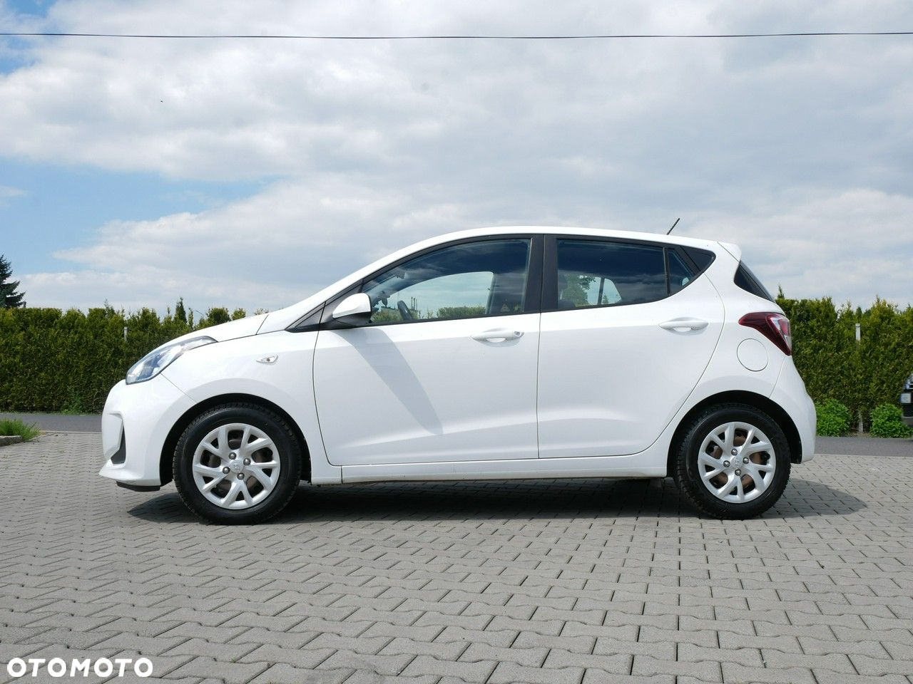 Hyundai i10 1.0 Comfort - 2