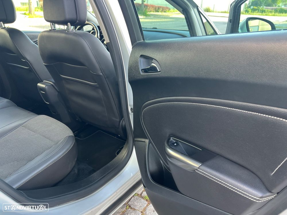 Opel Astra Sports Tourer 1.7 CDTi Cosmo - 15