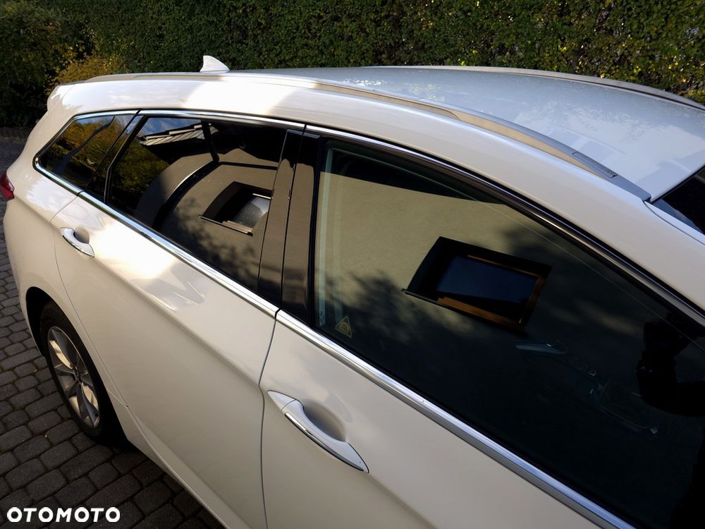 Hyundai i40 1.7 CRDi Comfort - 29