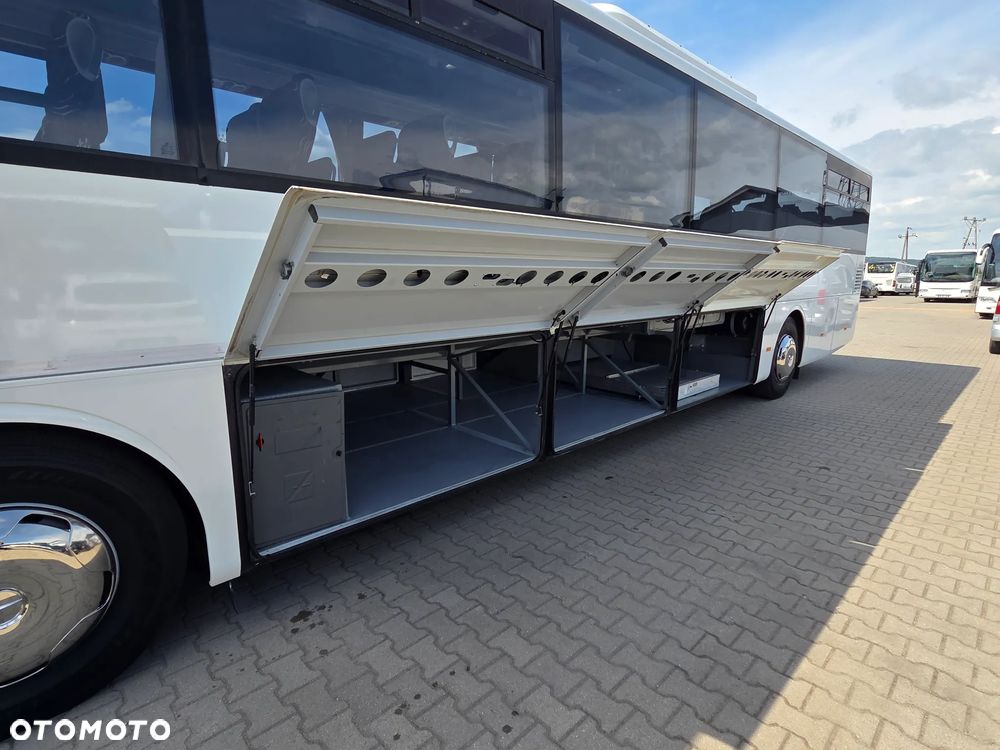 Mercedes-Benz TOURISMO RH-M/2A  / SPROWADZONY / 60 MIEJSC / KLIMA / AUTOMAT / EURO 5 - 19