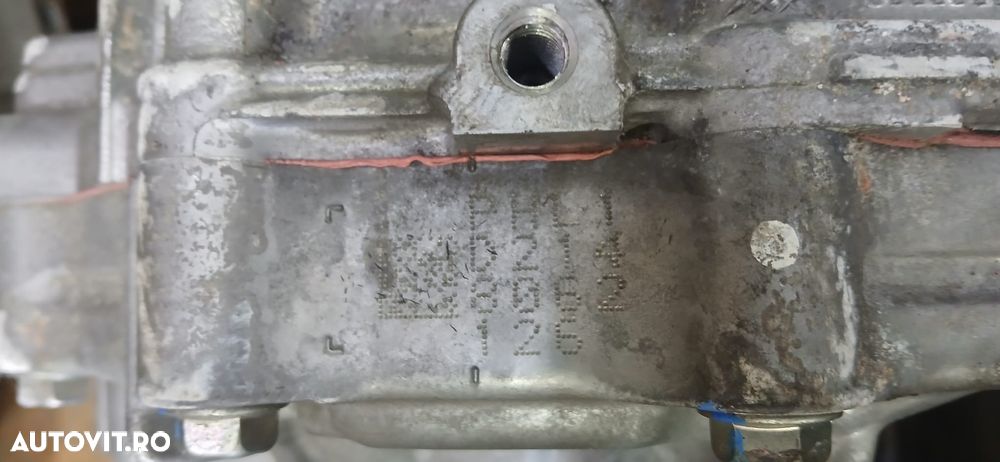 Cutie de viteze automata cu generator TOYOTA RAV 4 2.5 hybrid an 2018 cu 70.000 km tip PHL1 - 5