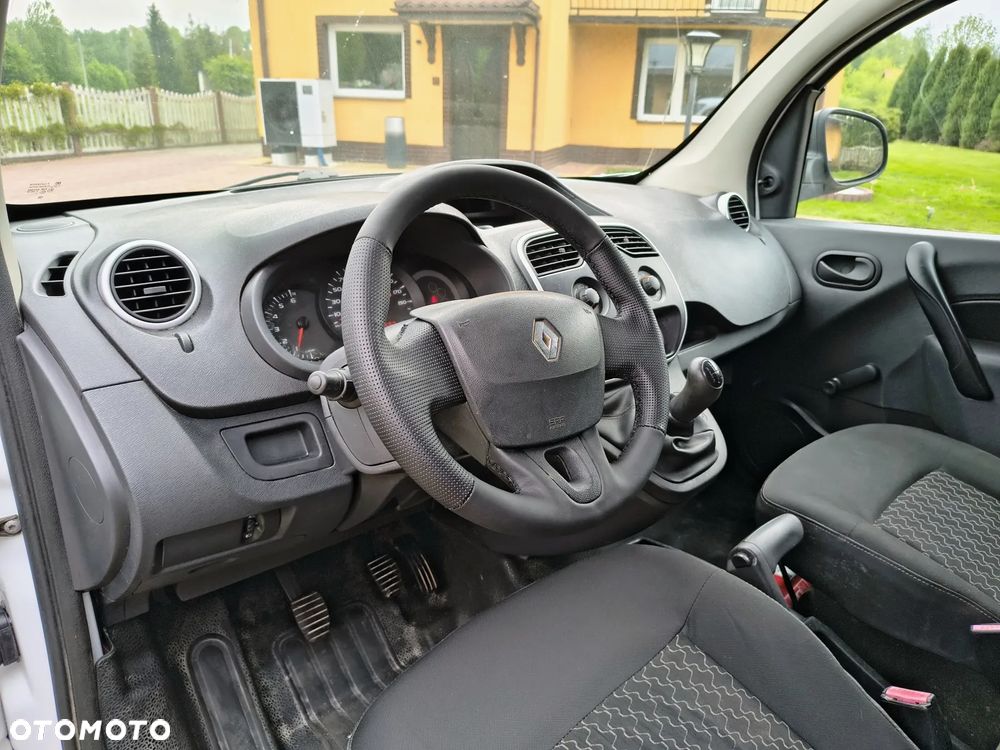 Renault KANGOO - 11